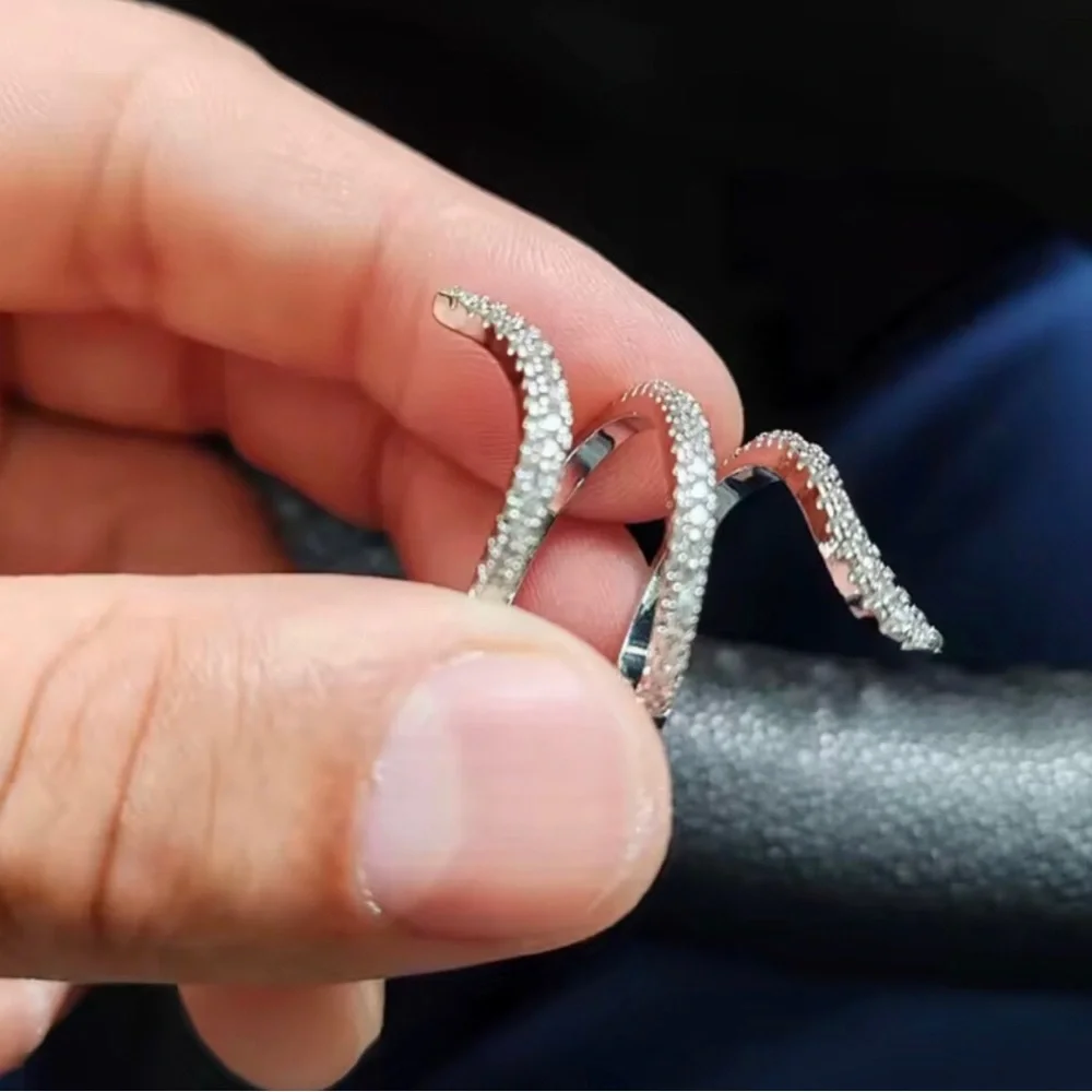 N/A elegant sterling